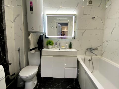 квартира по адресу Школьная ул. (Героев Сталинграда), 8