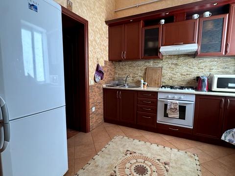 квартира за адресою Леоніда Глібова вул., 9