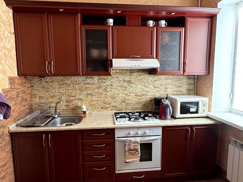 квартира за адресою Леоніда Глібова вул., 9