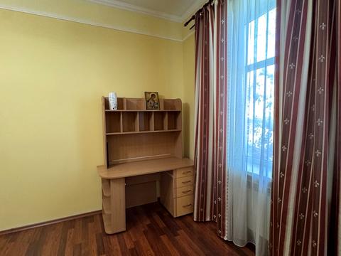 квартира за адресою Леоніда Глібова вул., 9