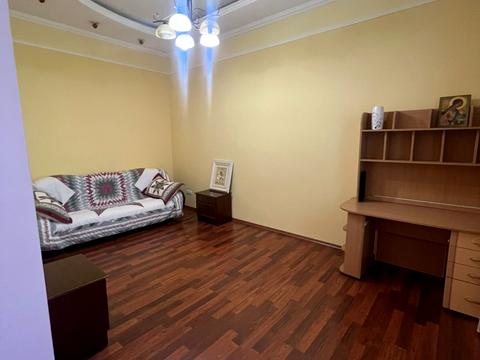 квартира за адресою Леоніда Глібова вул., 9