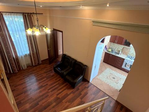 квартира за адресою Леоніда Глібова вул., 9