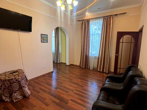 квартира за адресою Леоніда Глібова вул., 9