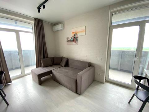 квартира за адресою Васильківська вул., 100-А