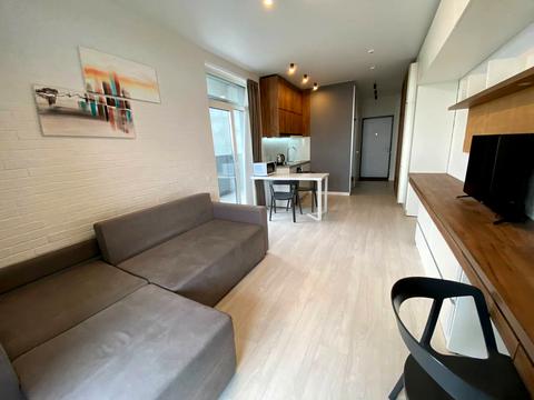 квартира за адресою Васильківська вул., 100-А