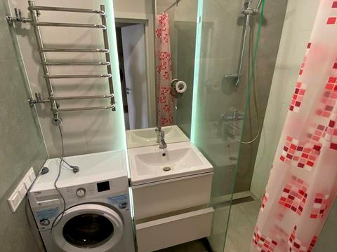 квартира за адресою Васильківська вул., 100-А