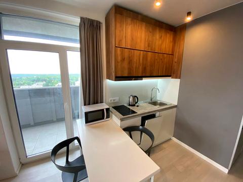 квартира за адресою Васильківська вул., 100-А