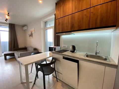 квартира за адресою Васильківська вул., 100-А