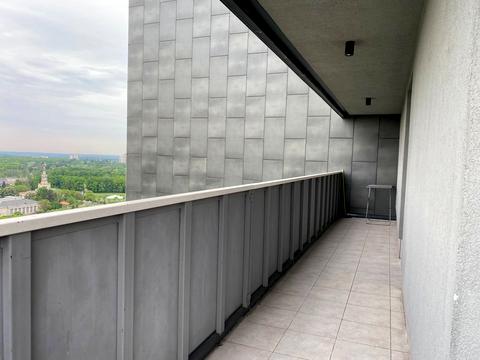 квартира за адресою Васильківська вул., 100-А