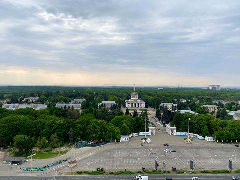 квартира за адресою Васильківська вул., 100-А