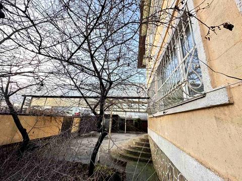 будинок за адресою Довбуша