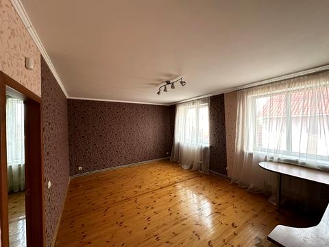 будинок за адресою Довбуша