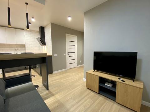 квартира за адресою Приміська вул., 22-Б