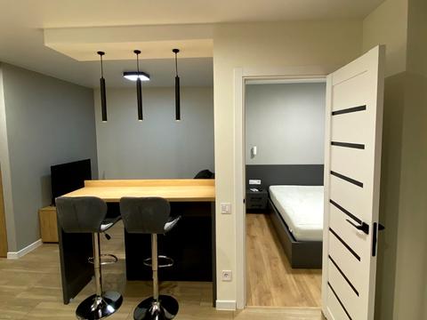 квартира за адресою Приміська вул., 22-Б