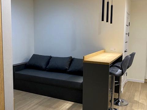 квартира за адресою Приміська вул., 22-Б