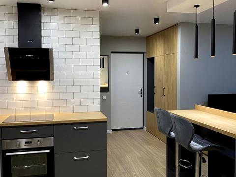 квартира за адресою Приміська вул., 22-Б