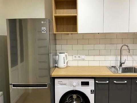 квартира за адресою Приміська вул., 22-Б