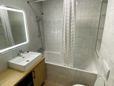 квартира за адресою Приміська вул., 22-Б