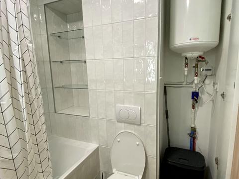 квартира за адресою Приміська вул., 22-Б