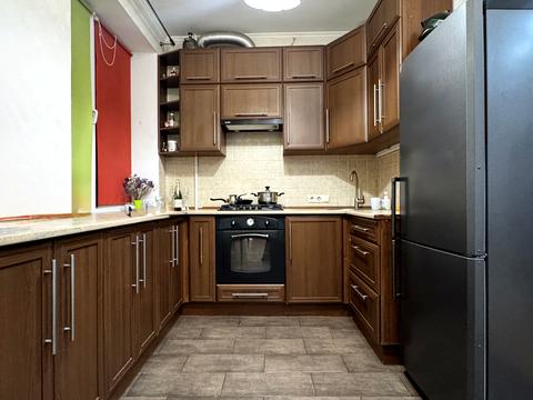 квартира по адресу Франко ул., 43