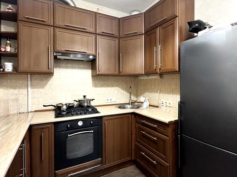 квартира по адресу Франко ул., 43