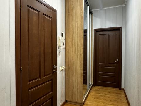 квартира по адресу Франко ул., 43