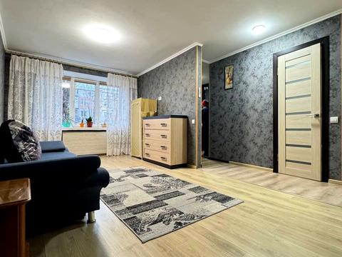 квартира за адресою Яновського вул., 58