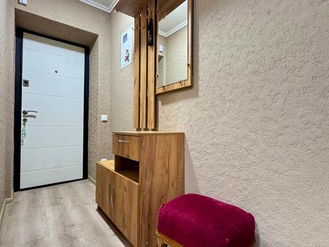 квартира за адресою Яновського вул., 58