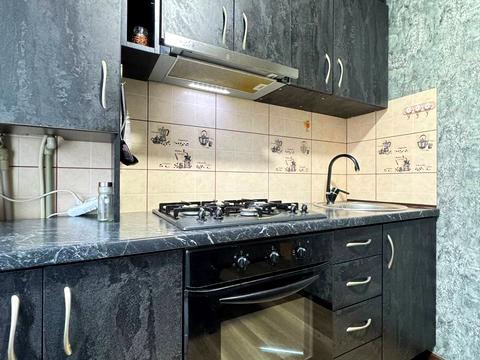 квартира за адресою Яновського вул., 58