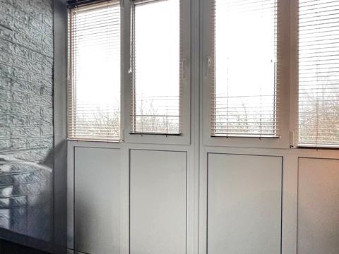 квартира за адресою Яновського вул., 58