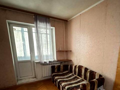 квартира за адресою Героїв Космосу вул., 19