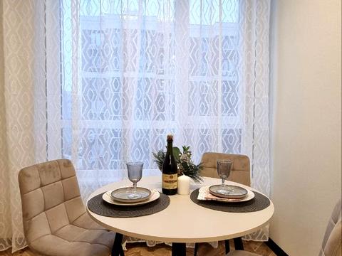 квартира за адресою Свободи вул., 3-С