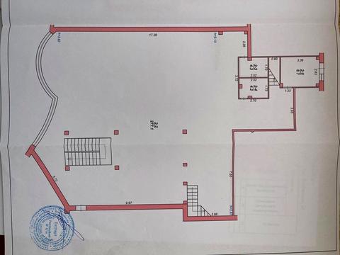 комерційна за адресою Подільська вул., 93