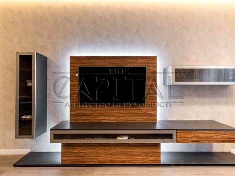 квартира по адресу Академика Филатова ул., 2/1