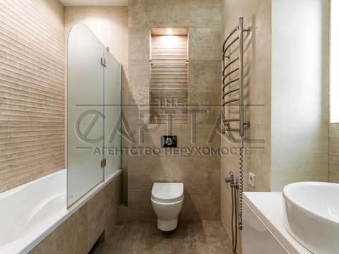 квартира по адресу Академика Филатова ул., 2/1