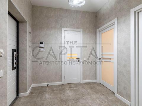 квартира по адресу Академика Филатова ул., 2/1