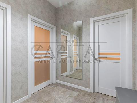 квартира по адресу Академика Филатова ул., 2/1