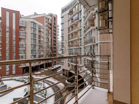 квартира по адресу Академика Филатова ул., 2/1