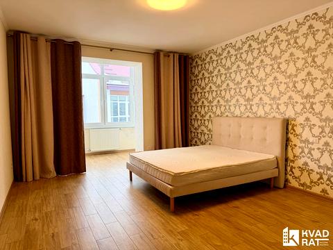 квартира за адресою Вовчинецька вул., 2-В