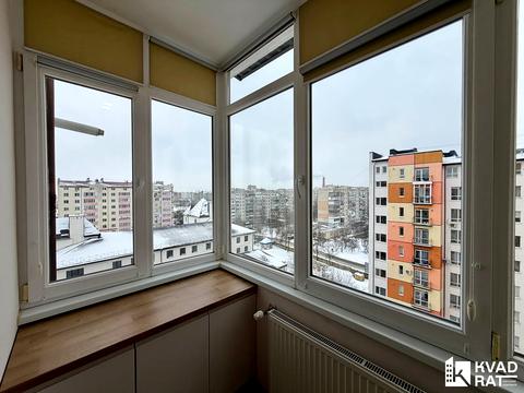 квартира за адресою Вовчинецька вул., 2-В