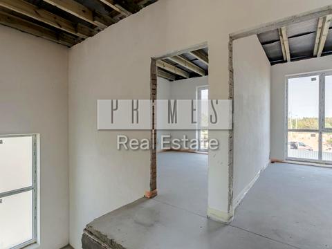 дом по адресу Некрасова ул. (Некрасова)