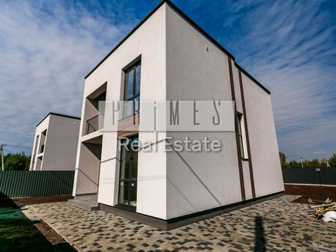 дом по адресу Некрасова ул. (Некрасова)