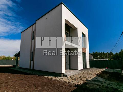 дом по адресу Некрасова ул. (Некрасова)