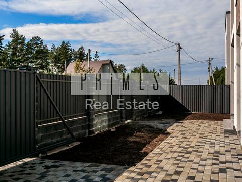 дом по адресу Некрасова ул. (Некрасова)