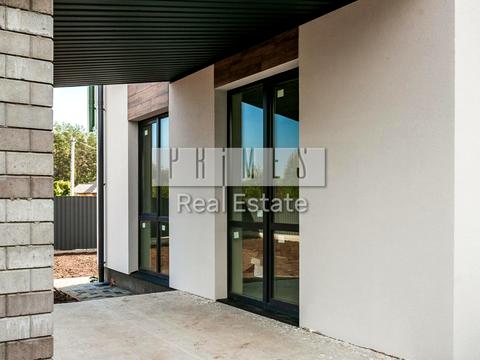 дом по адресу Некрасова ул. (Некрасова)