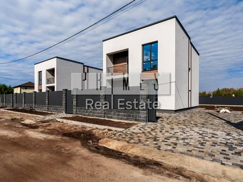 дом по адресу Некрасова ул. (Некрасова)