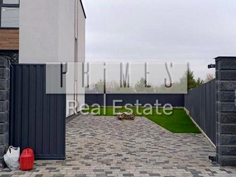 дом по адресу Некрасова ул. (Некрасова)