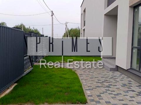 дом по адресу Некрасова ул. (Некрасова)