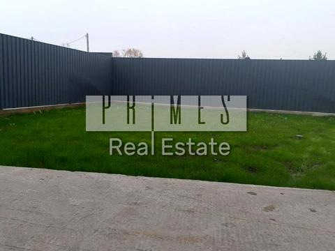 дом по адресу Некрасова ул. (Некрасова)