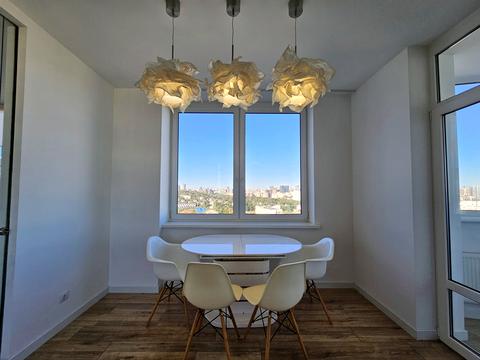 квартира по адресу Валерия Лобановского просп., 150-Д